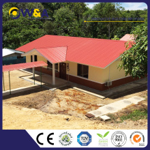 (WAS2505-95M)Cheap Prefabricated Modular Houses for Sale Modular Homes Project in Thailand